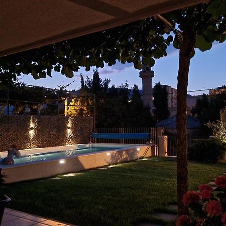 Apartman Karla Mostar Exteriör bild