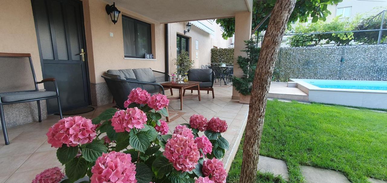 Apartman Karla Mostar Exteriör bild
