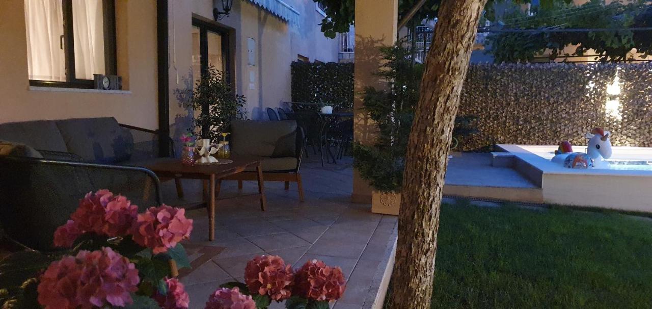 Apartman Karla Mostar Exteriör bild