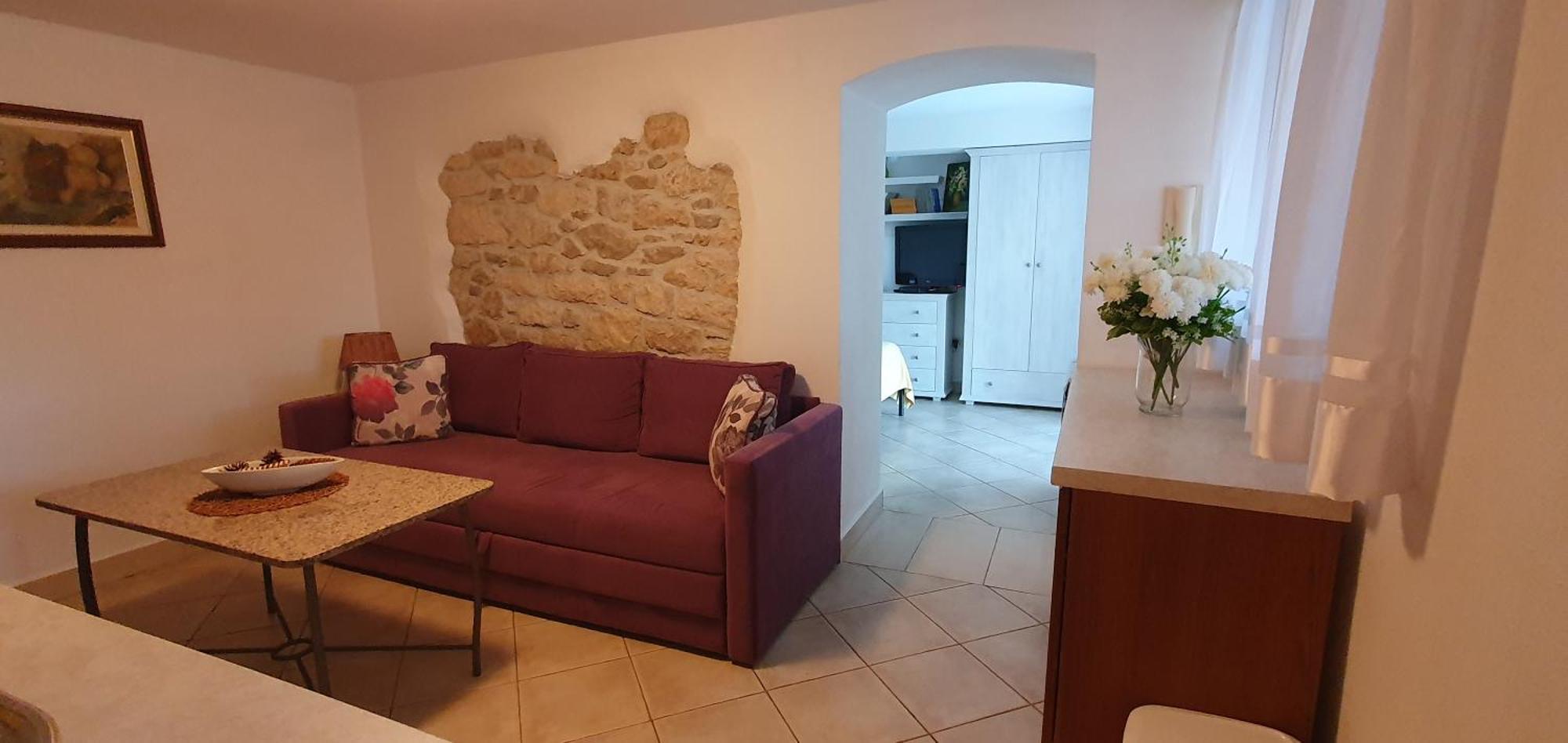Apartman Karla Mostar Exteriör bild
