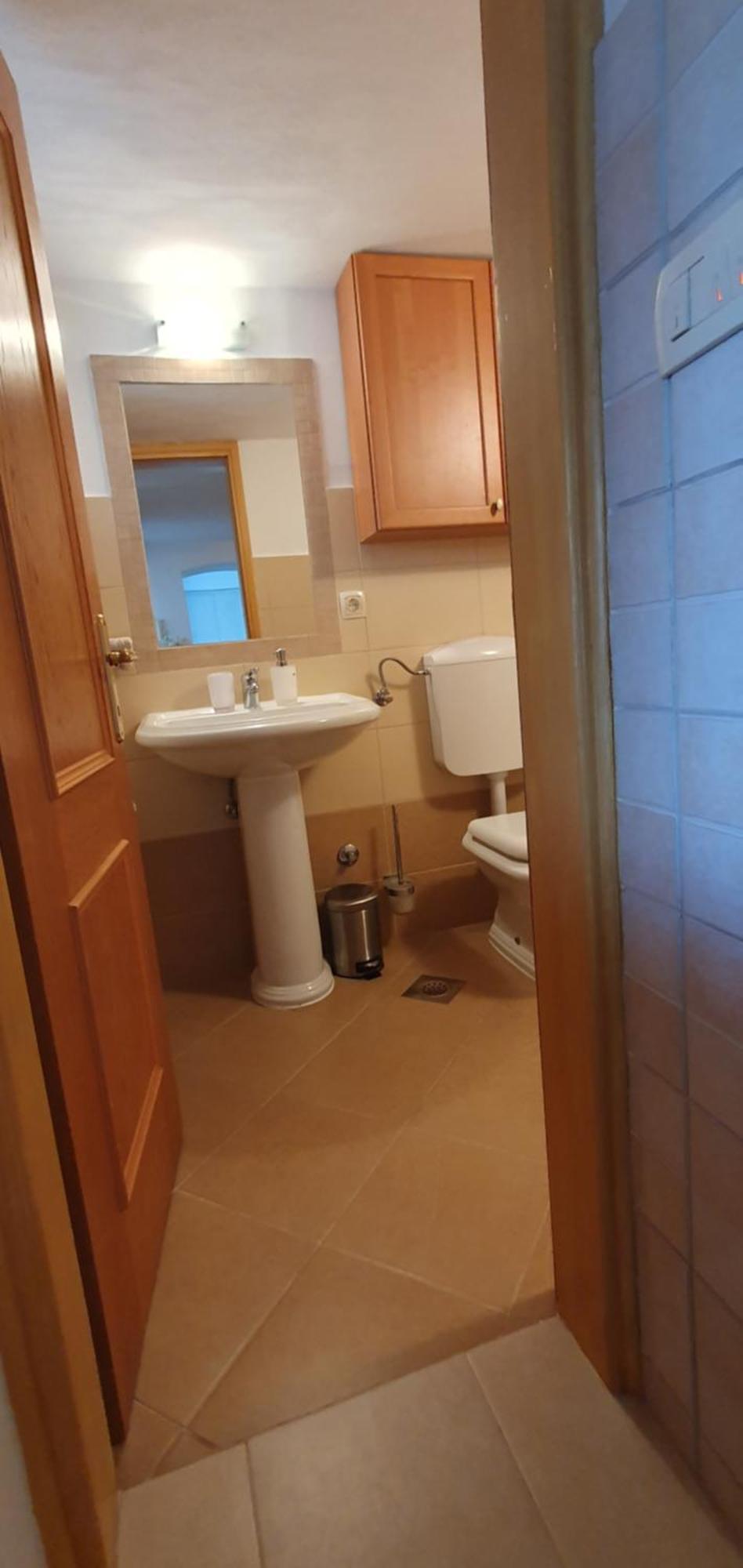 Apartman Karla Mostar Exteriör bild